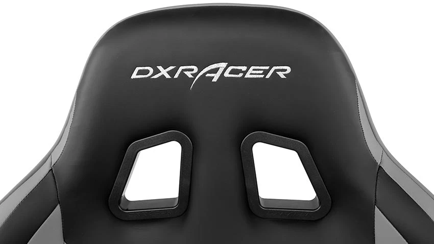 صندلی گیمینگ دی ایکس ریسر DXRacer King Series OH/D4000/NG - مشکی خاکستری