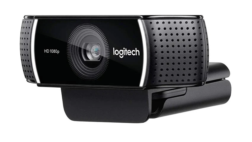 وب کم لاجیتک Logitech C922 Pro