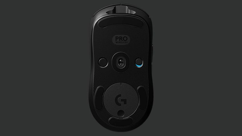 ماوس بی سیم گیمینگ لاجیتک مدل Logitech G Pro Wireless