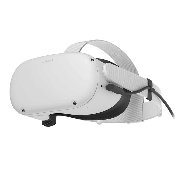 کابل Oculus Link برای هدست واقعیت مجازی Oculus Quest 2