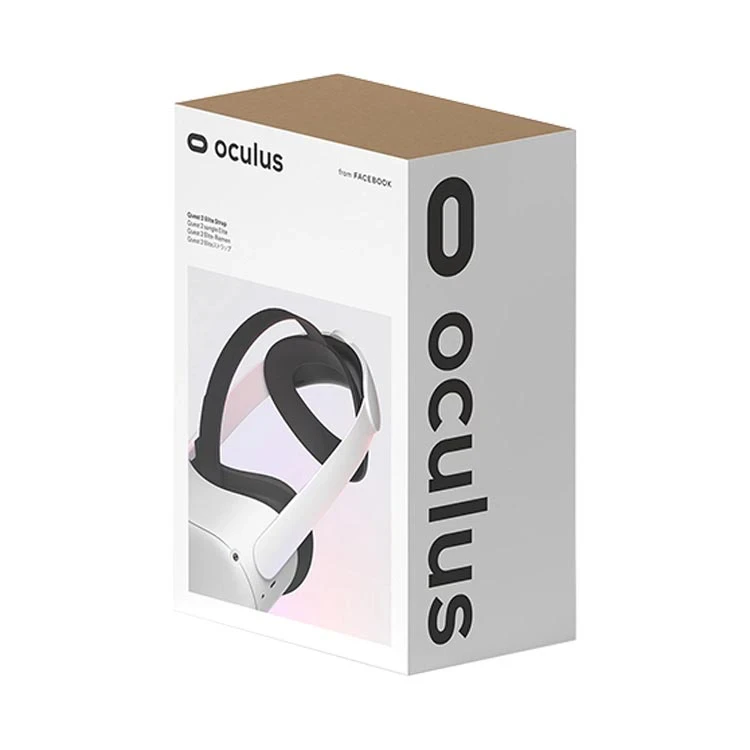 هدبند آکولوس کوئست Oculus Quest 2 Elite Strap