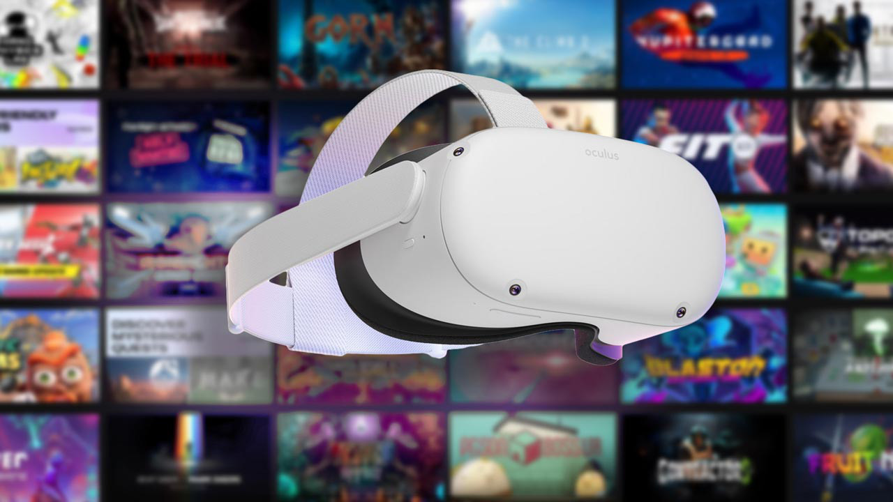 با برترین بازی های Oculus Quest 2 آشنا شوید