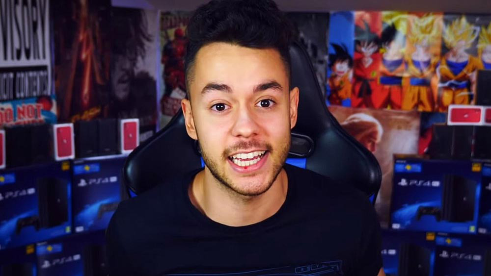 10 استریمر برتر توییچ از لحاظ تعداد فالوور