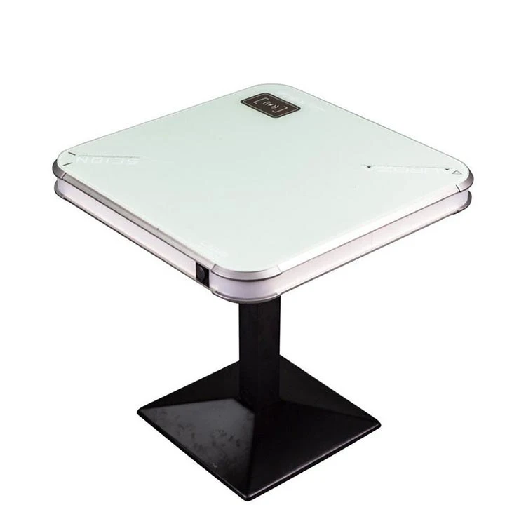 میز چند کاره گیمنیگ E-Blue مدل EDT001-S با RGB