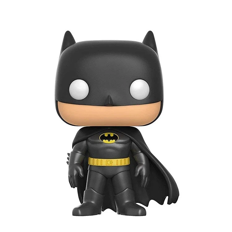 فیگور فانکو پاپ طرح Funko POP! DC Super Heroes Batman