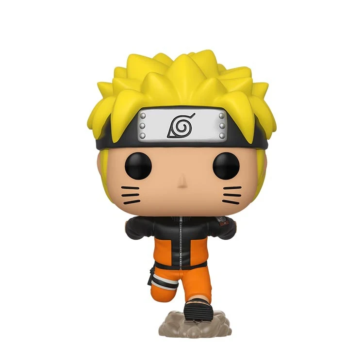 فیگور فانکو پاپ طرح Funko POP! Naruto Shippuden: Naruto Uzumaki