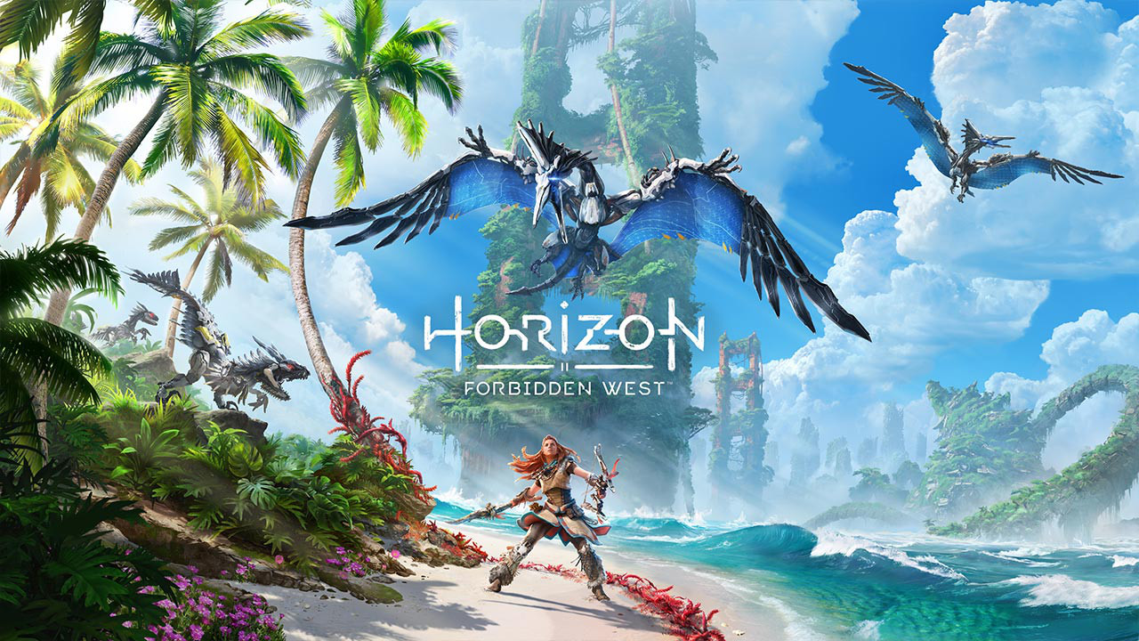 نقد و بررسی بازی Horizon Forbidden West