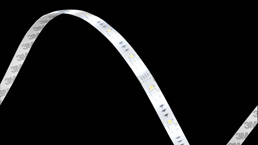 ریسه هوشمند 5 متری Led Series Aurora-X Smart Strip light