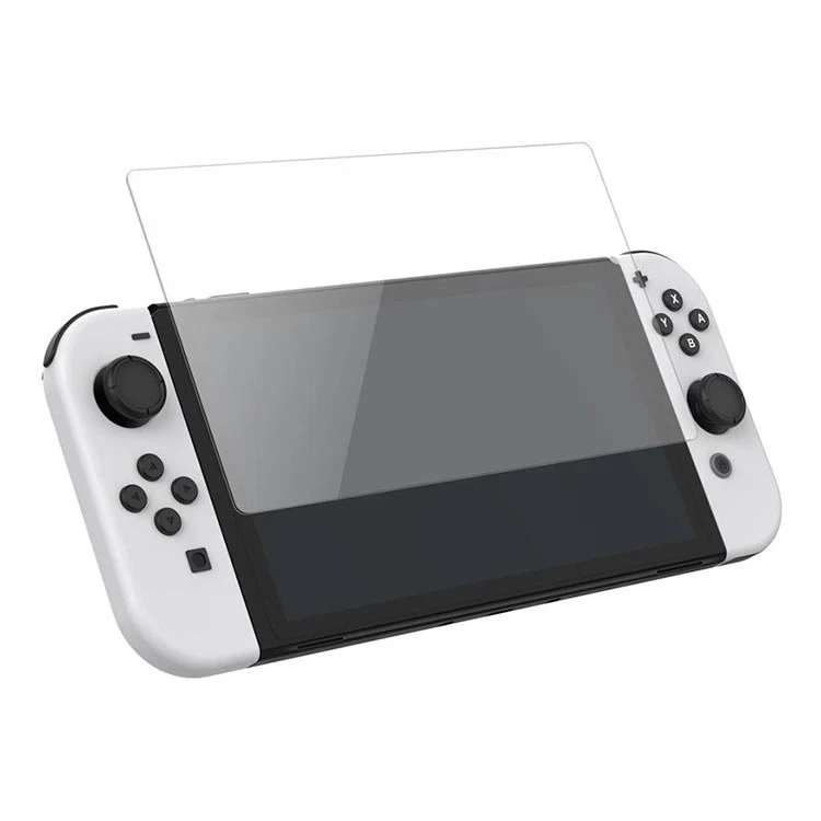 محافظ صفحه نمایش Nuglas برای Nintendo Switch OLED