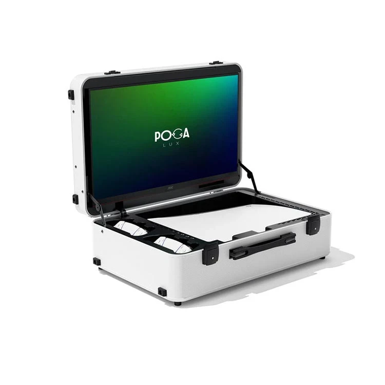 دستگاه گیمینگ قابل حمل POGA LUX برای PS5