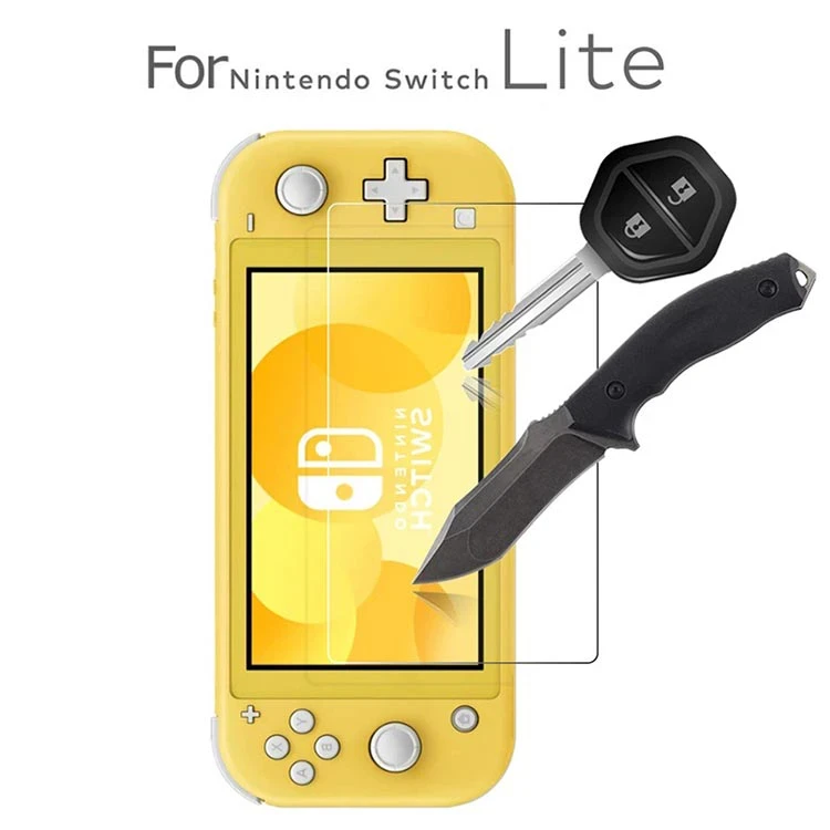 محافظ صفحه نمایش Nintendo Switch Lite