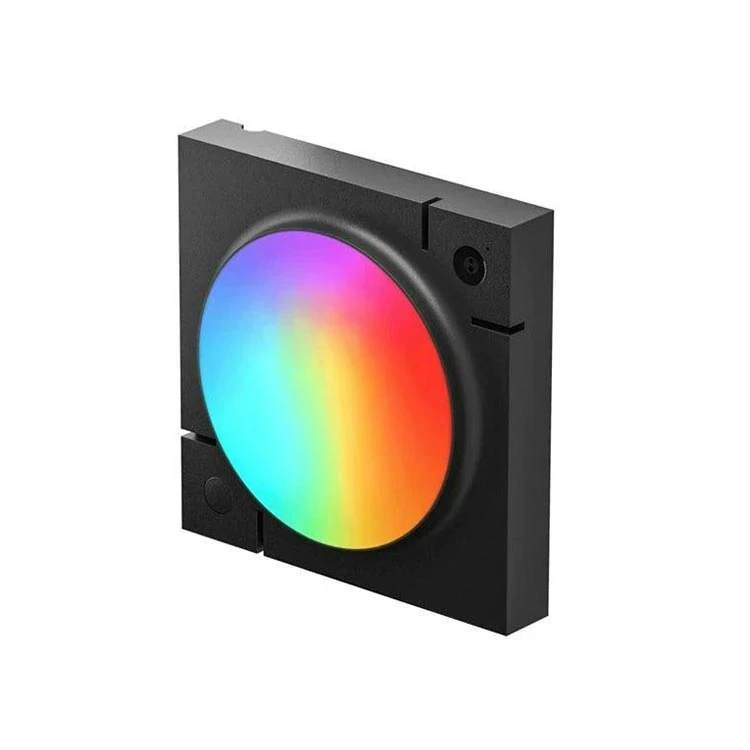 چراغ هوشمند 3 تکه کولولایت Cololight RGB MIX Light Pro Kit