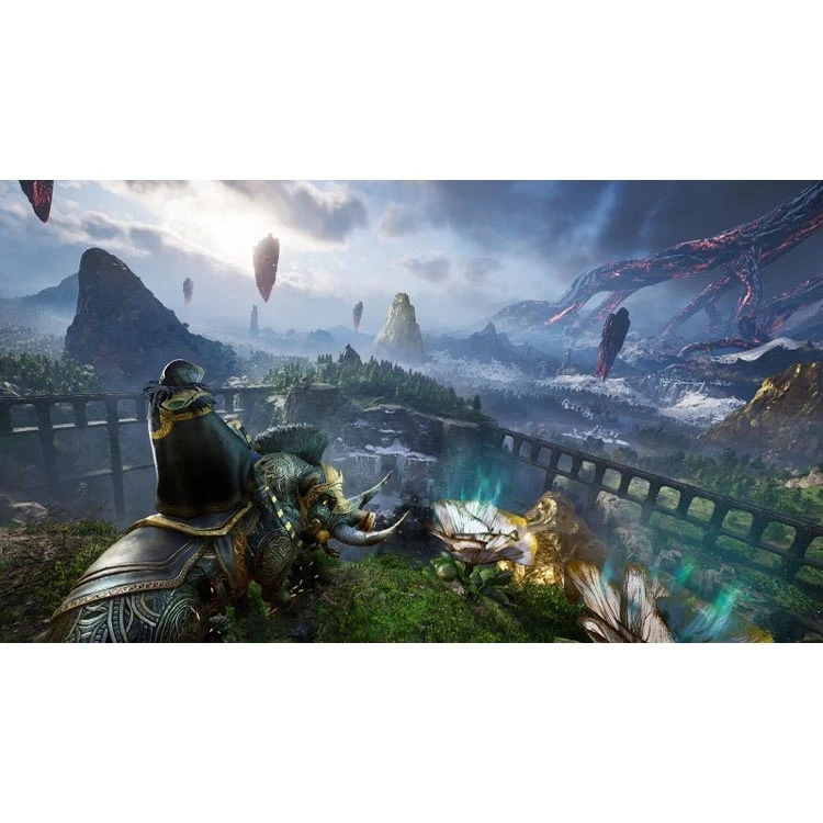 بازی Assassin&amp;amp;#039;s Creed Valhalla نسخه Dawn of Ragnarok برای Xbox