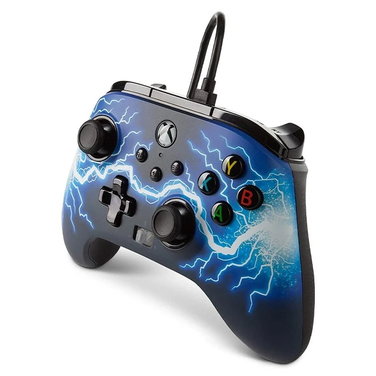 دسته بازی PowerA Enhanced Arc Lightning برای Xbox