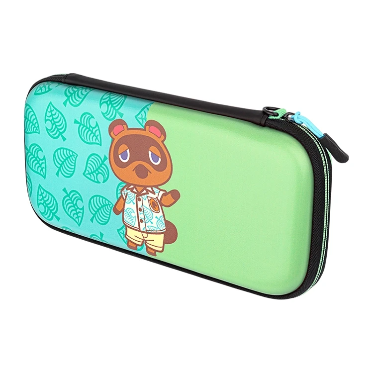 *کیف حمل PDP طرح Animal Crossing برای Nintendo Switch