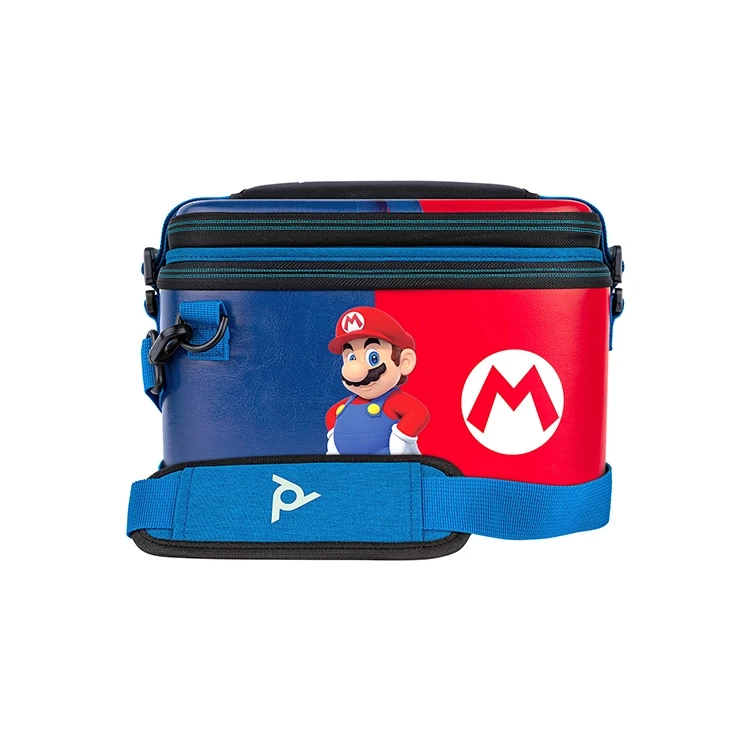 کیف حمل PDP طرح Mario برای Nintendo Switch