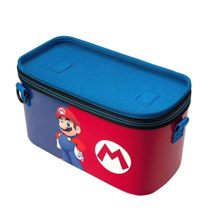 کیف حمل PDP طرح Mario برای Nintendo Switch