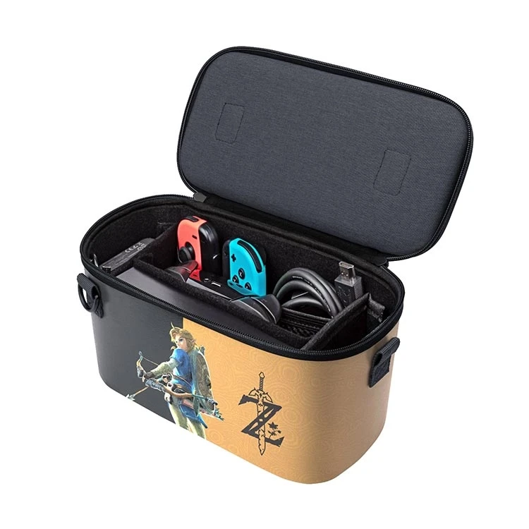 کیف حمل PDP طرح Zelda برای Nintendo Switch
