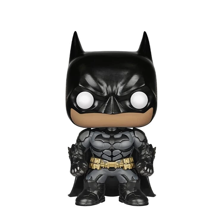 فیگور فانکو پاپ طرح Funko POP Batman Arkham Knight