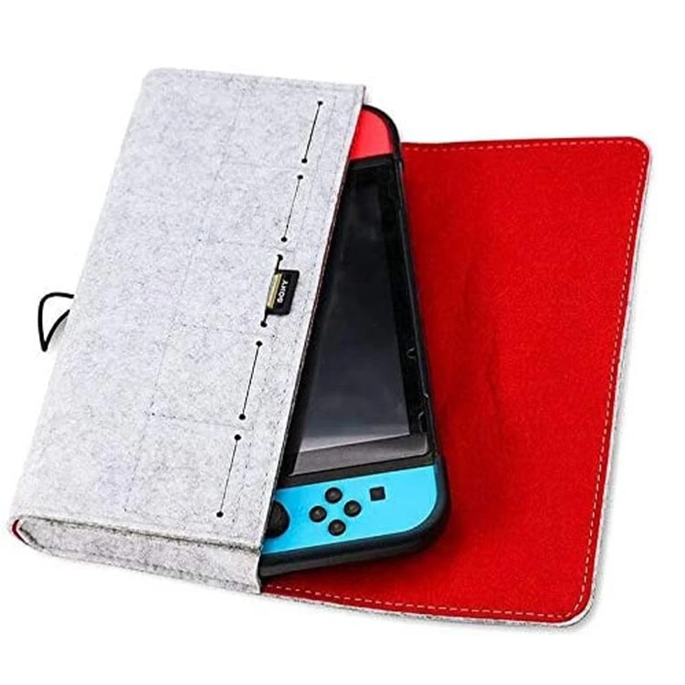 کیف حمل برای Nintendo Switch