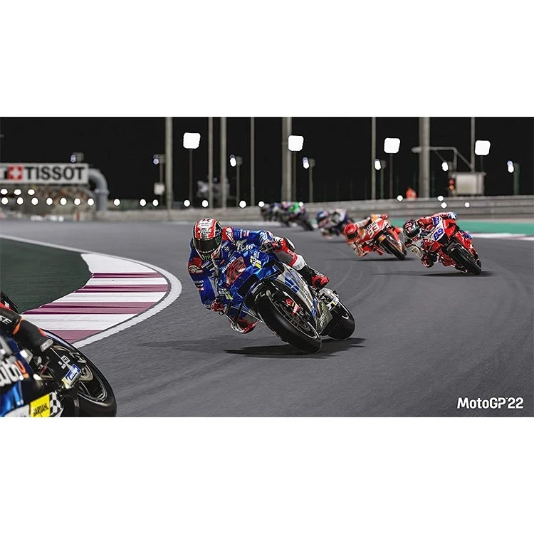 بازی MotoGP 22 نسخه Day One Edition