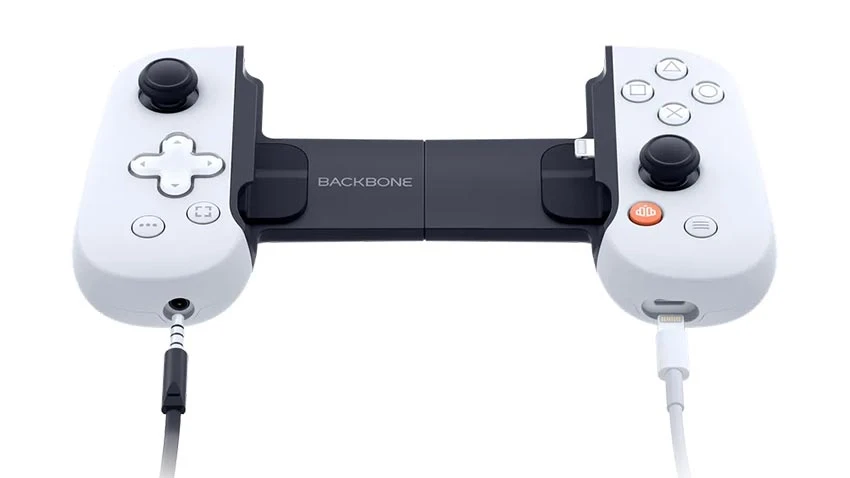 دسته بازی بک بن Backbone نسخه PlayStation Edition برای Iphone