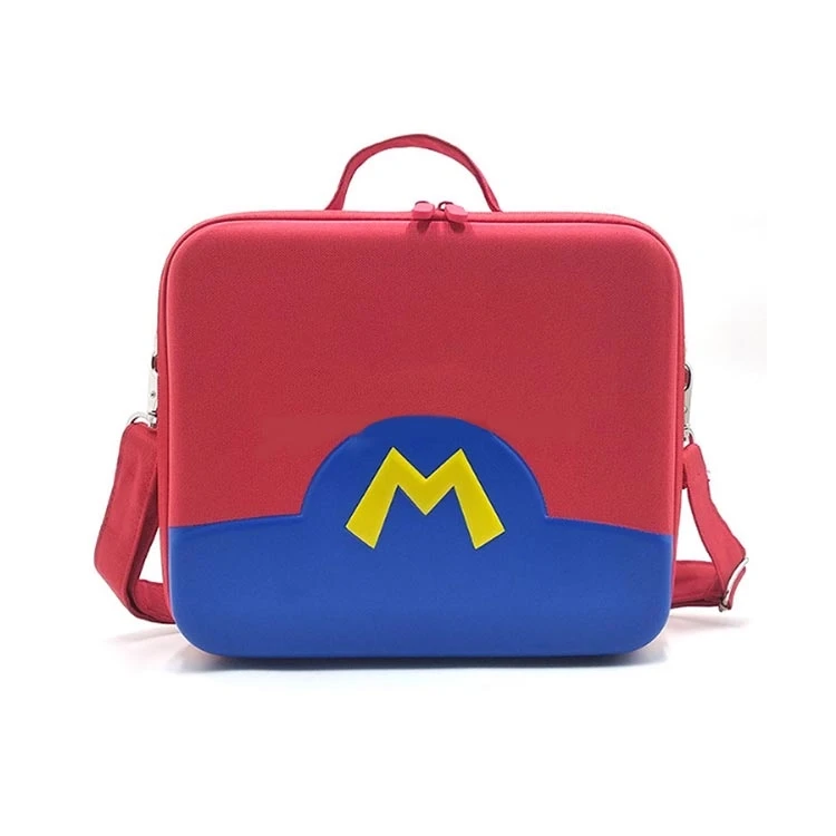 کیف حمل طرح Mario برای Nintendo Switch