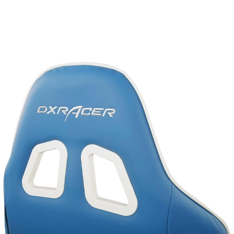 صندلی گیمینگ دی ایکس ریسر DXRacer Prince series OH/D6000/BW - آبی