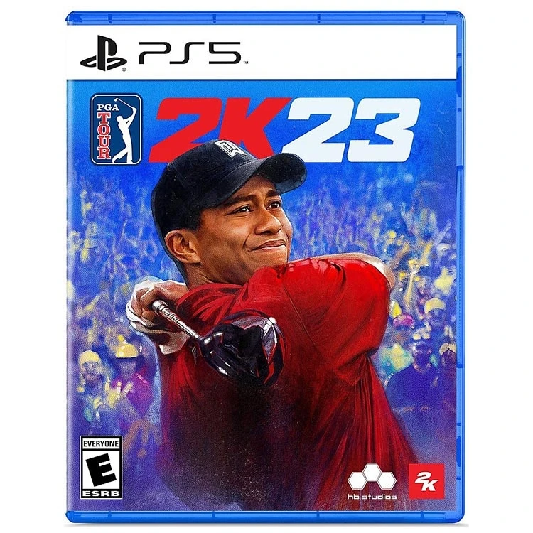 بازی PGA TOUR 2K23 برای PS5