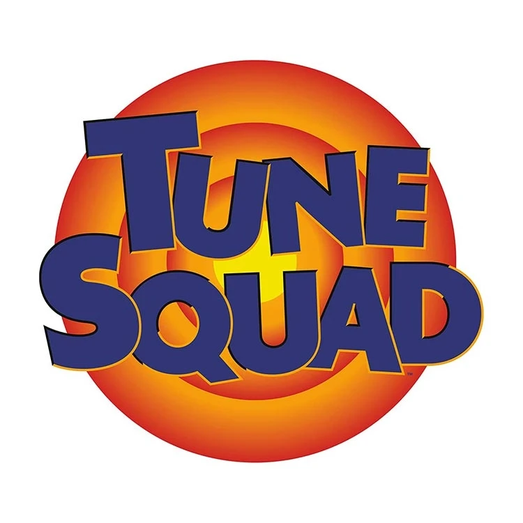 دسته بازی بی سیم Xbox طرح Space Jam Tune Squad