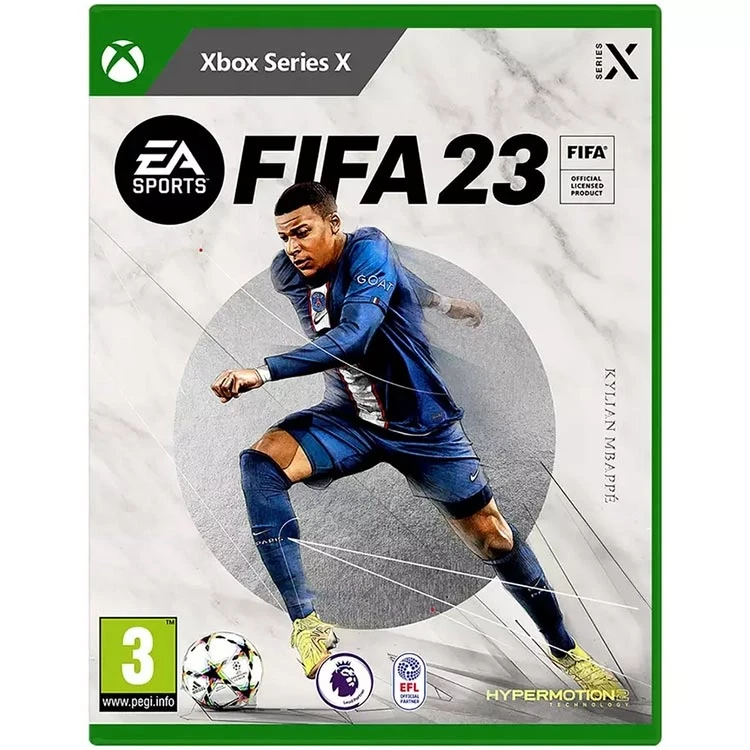 بازی FIFA 23 برای Xbox Series X