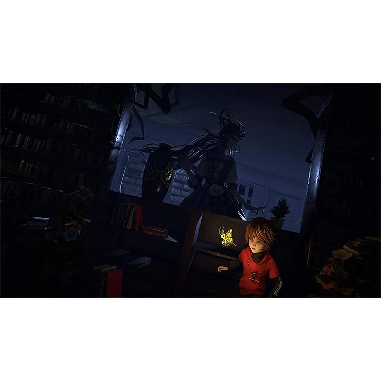 بازی In Nightmare برای PS5
