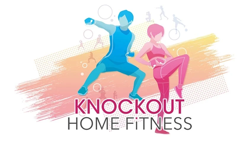 بازی Knockout Home Fitness