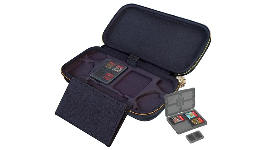 کیف حمل Zelda برای Nintendo Switch