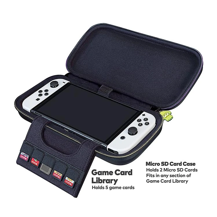کیف حمل Splatoon 3 برای Nintendo Switch