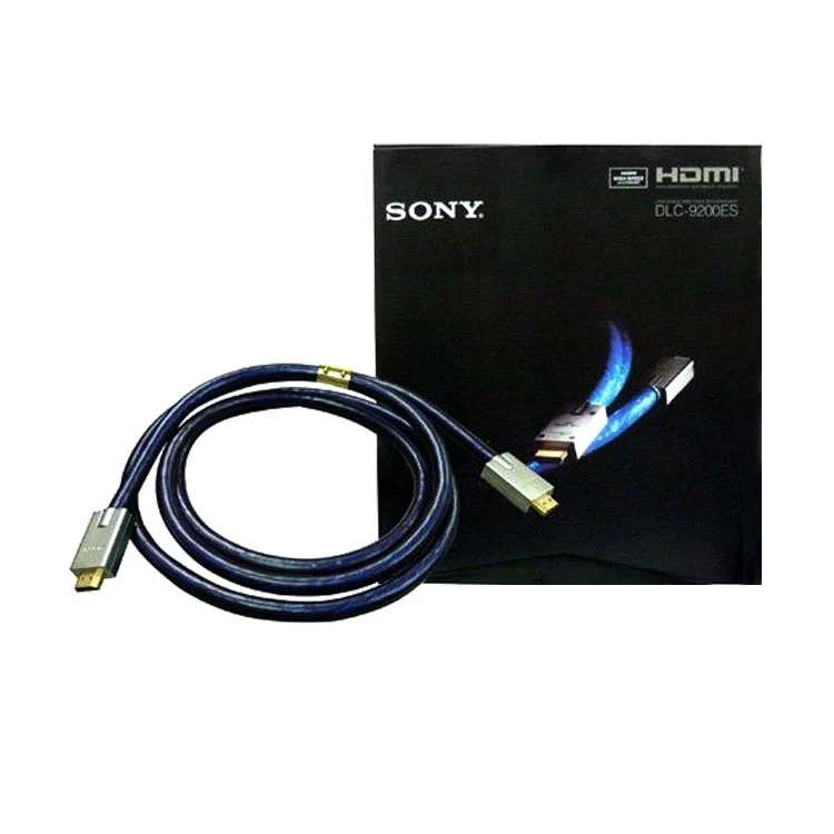کابل 2 متری HDMI سونی Sony DLC-9200ES