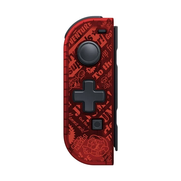 دسته بازی (Hori D-Pad (L طرح Super Mario برای Nintendo Switch