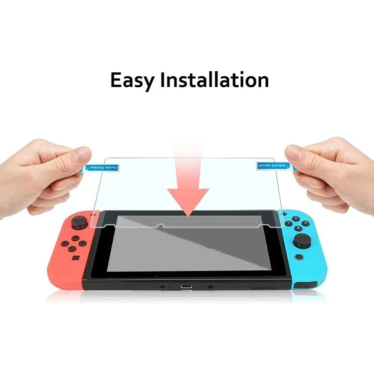 محافظ صفحه نمایش Maxeus برای Nintendo Switch