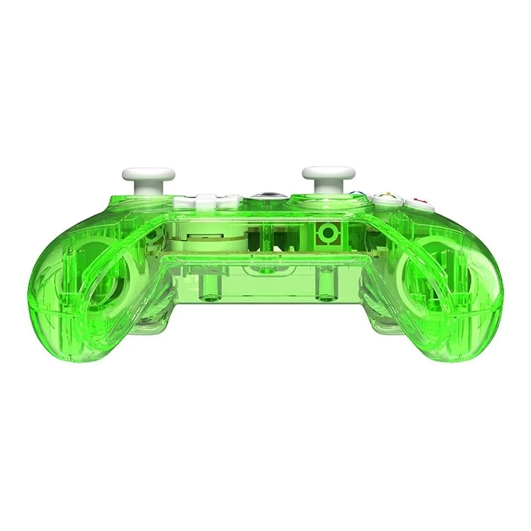 دسته بازی PDP Rock Candy Aqualime Wired برای Xbox One - سبز