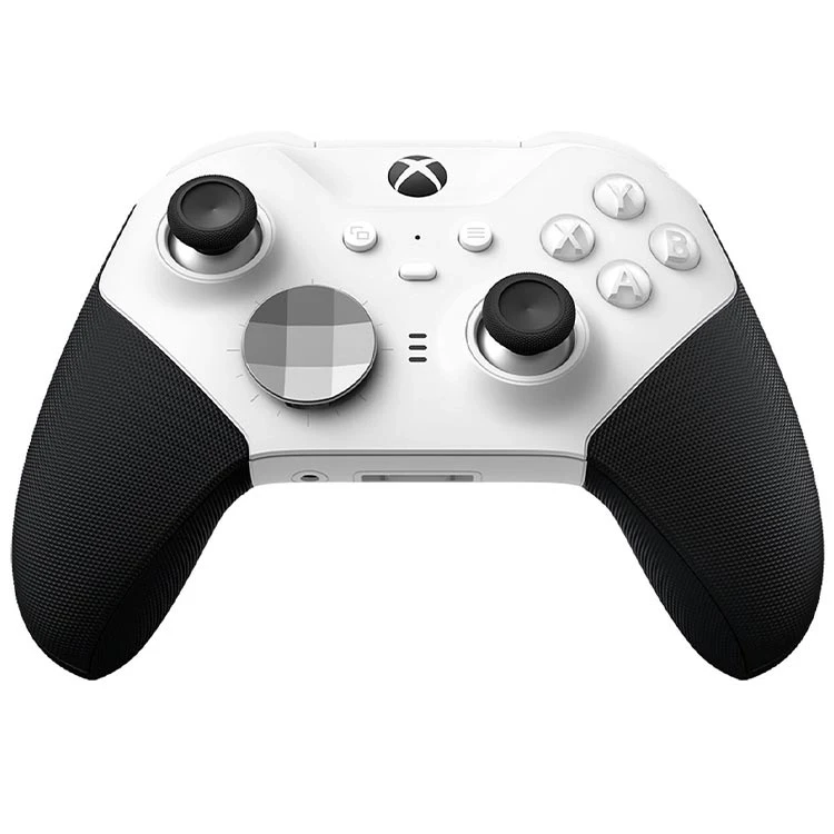دسته بازی Xbox Elite Series 2 طرح Core - سفید
