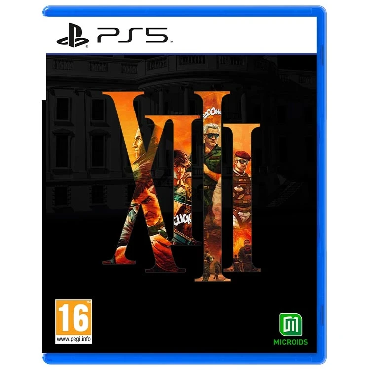 بازی XIII برای PS5
