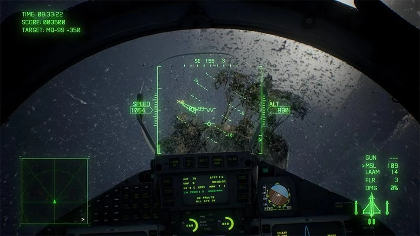بازی Ace Combat 7 Skies Unknown نسخه Deluxe Edition برای Xbox One