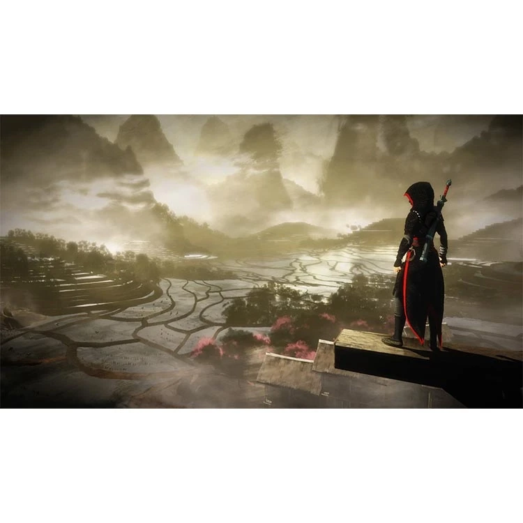 بازی Assassins Creed Chronicles برای XBOX One