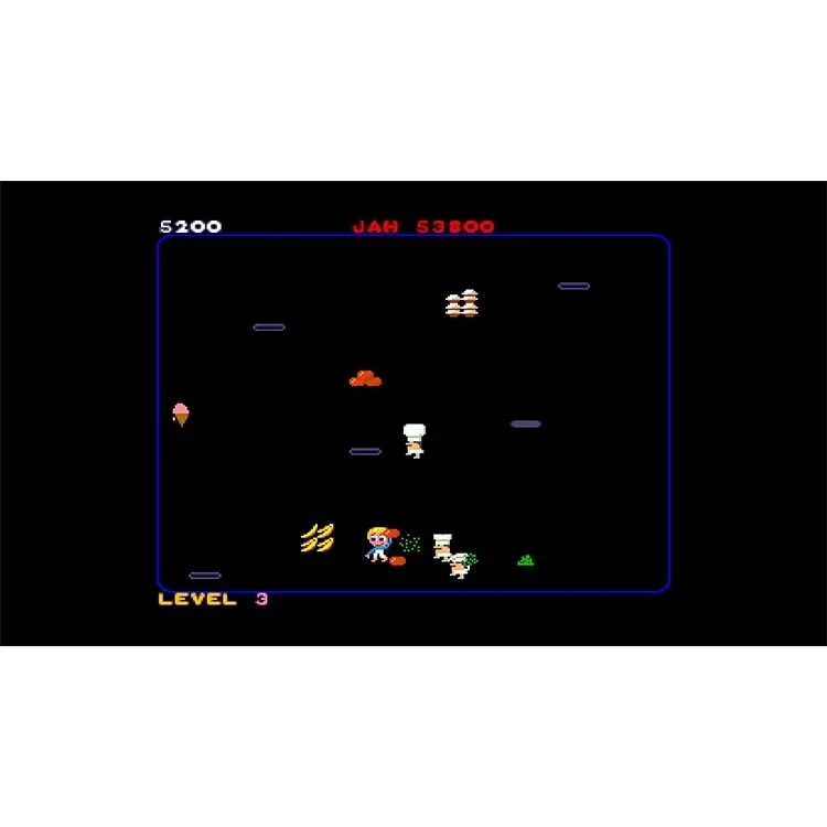 بازی Atari 50 The Anniversary Celebration برای Nintendo Switch