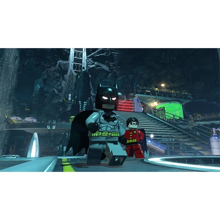 بازی LEGO Batman 3 Beyond Gotham برای Xbox One