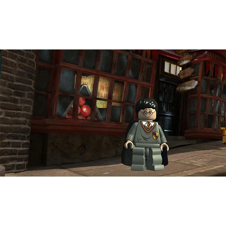 بازی LEGO Harry Potter Collection برای XBOX One
