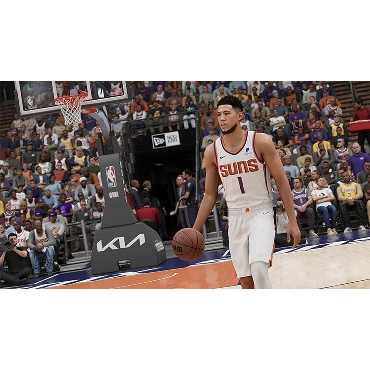بازی NBA 2K23 برای Xbox One