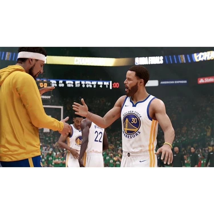بازی NBA 2K23 برای Xbox One