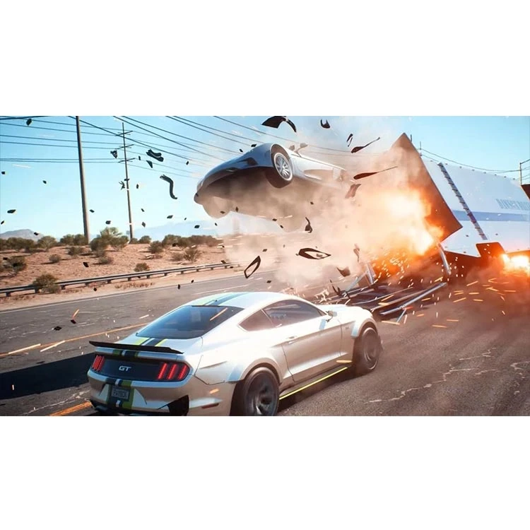 بازی Need for Speed Payback برای Xbox One