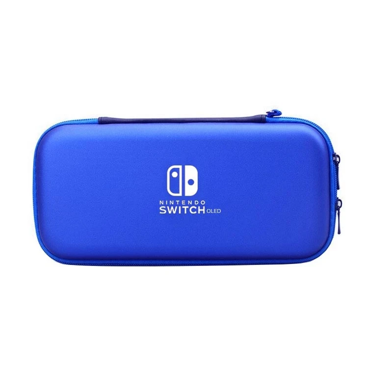 کیف حمل نینتندو سوییچ اولد Nintendo Switch Oled - آبی